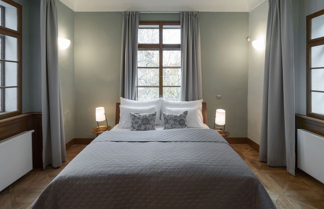 3 Epoques Apartments by Adrez Living - Foto 23