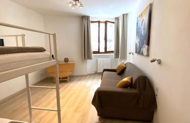 Residence Foemina 65 Val di Luce - Foto 2