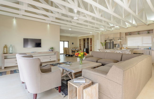 Cayley Mountain Resort - Foto 29