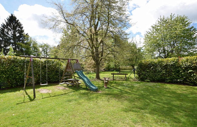 Luxury Holiday Home With Sauna - Foto 36