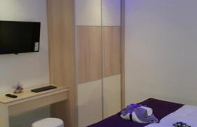 Luxury Villa Star Lights Trogir - heated pool, hot tub, gym, billiard - Foto 56