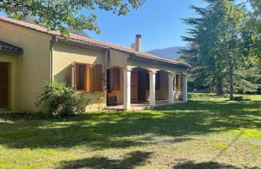 Quillan Villa with Pool - Foto 15