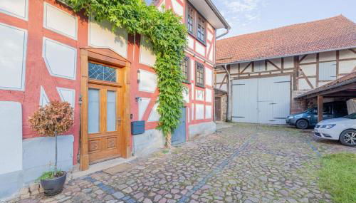 Ferienwohnung Rosengarten - Foto 5