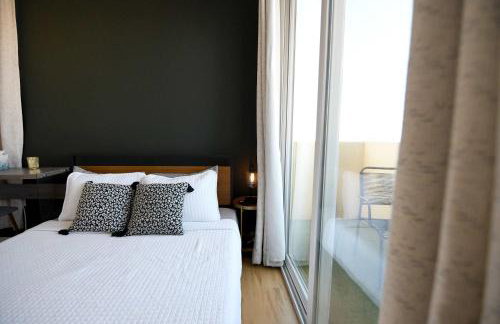 Ocean View Hot Tub Luxe House Steps to Sand - Foto 25