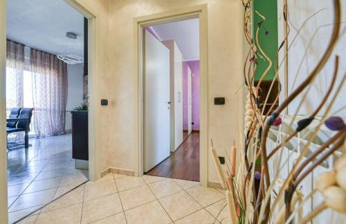 La Casa di Hellen Saronno 1400MT A9 tra MilanoComoFieraMxpMonza - Photo 19