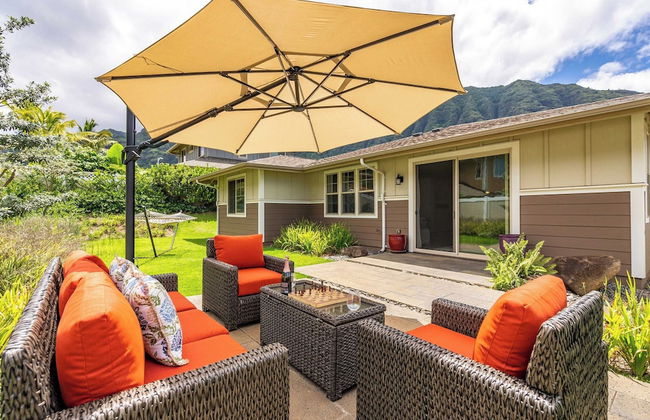 Pakele Oahu by Avantstay 5 Min to Makaha Beach - Photo 30