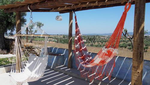 Monte do Alentejo | Cozy Cottage - Foto 2, Garden