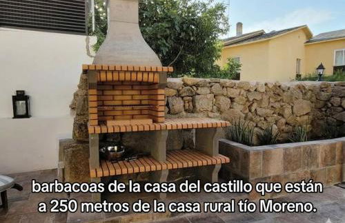 Casa Rural TioMoreno by Naturadrada - Photo 45