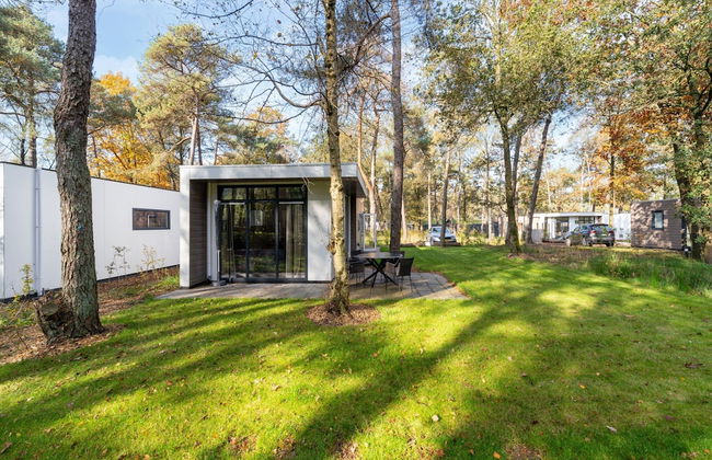 Vacation Home in Haarle Near Hellendoorn - Foto 26