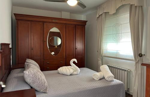 Apartamento Aljibe Maracena con parking gratis - Foto 14