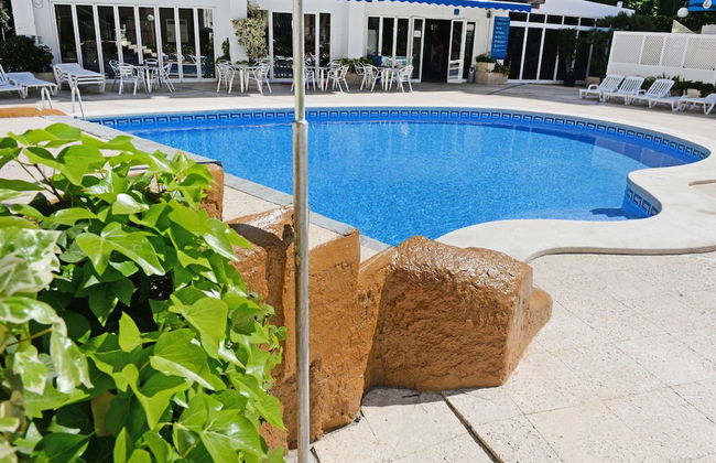 Aparthotel BCL Levante Beach - Photo 28