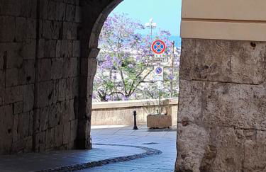 casa vacanze edwige castello - Foto 2