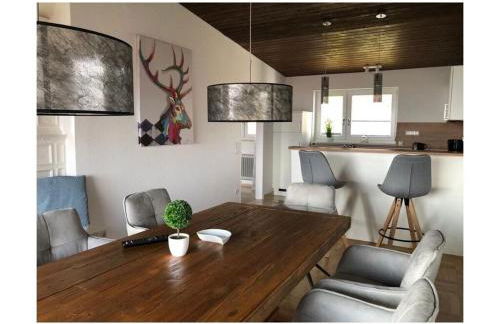 Villa Alpenblick Comfortable Holiday Residence - Photo 27