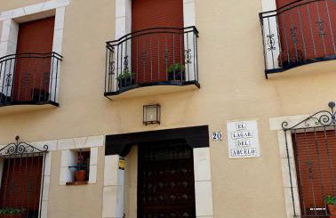 El lagar de Lolo - Foto 26