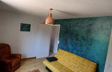 appartement au coeur de la région des lacs . - Foto 7