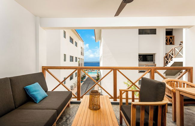 Bloozz resort Bonaire - Foto 16