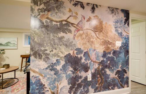 Washington DC Apartment at Rock Creek Park! - Foto 9