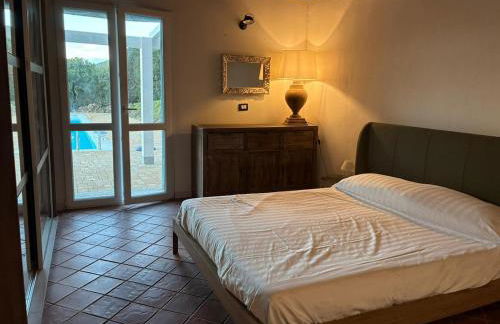 Villa Cabu Abbas - breathtaking country residence - Foto 7