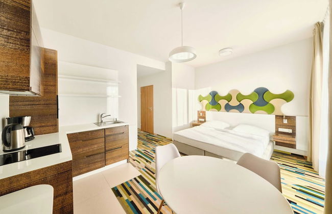 Baltic Park Molo Apartments - Foto 26