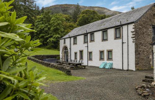 Finest Retreats - Old Barn at Ormidale House - Foto 25