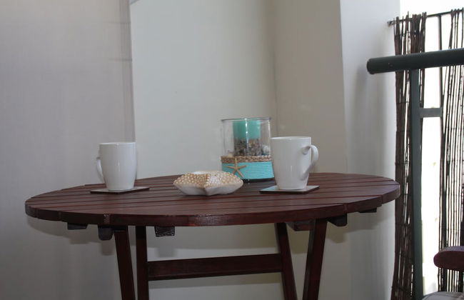 By The Sea I - Foto 7