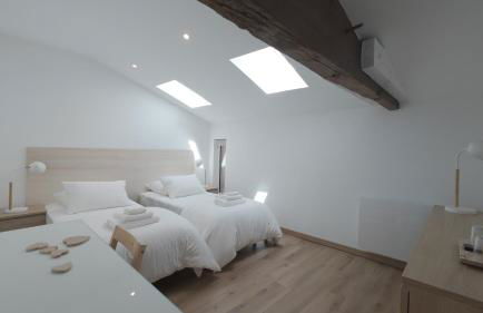 L'Abeille Du Moulin - Foto 13