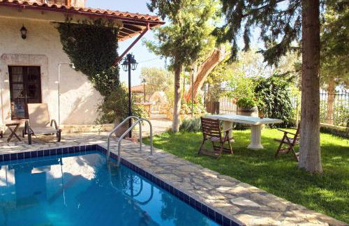 Villa Daskalogianni - Foto 4