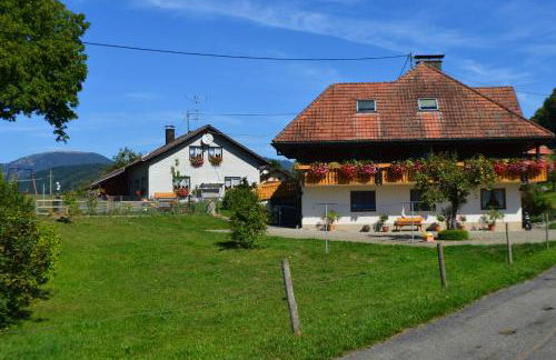 Haus Rümmele - Ferienwohnung 1 - Foto 1