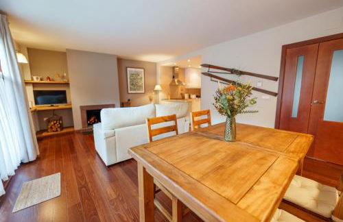 Apartament Vega - Vall Fosca - L'Amfitriona - Foto 14