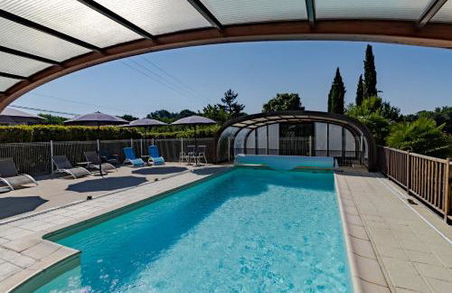 Maison Fleurie - Foto 2