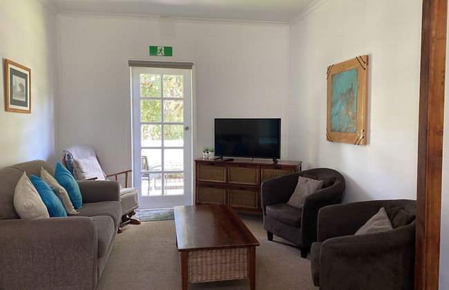 Giants Table and Cottages - Foto 26