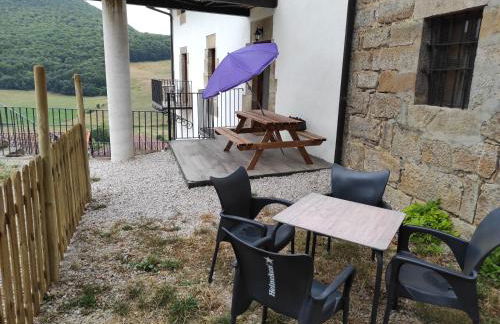 Palacio de Aralar Terracita - Foto 5