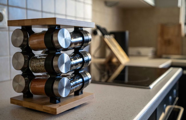 Kalithea train station 1bedroom 2persons - Foto 7