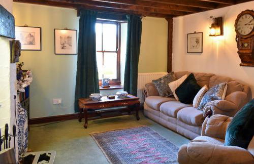 Robsons Cottage - Foto 1