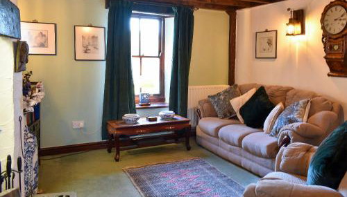 Robsons Cottage - Foto 1