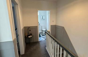 Ferrers House - Foto 39