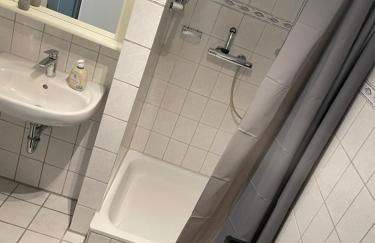 Seemöwe am Naturstrand - Foto 45