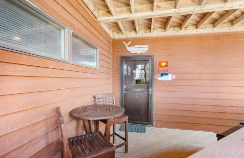 C102A - Dawn at Duck - Foto 22