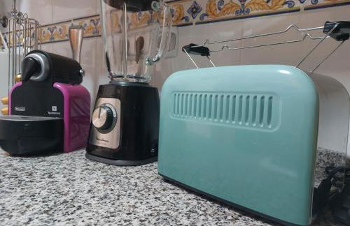 CANET PLAYA MAGNIFICO APTO FAMILIAR con PISCINA y GARAJE - Foto 4