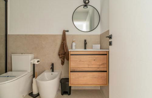 Sea Breeze Heated Pool Sea View - Foto 48