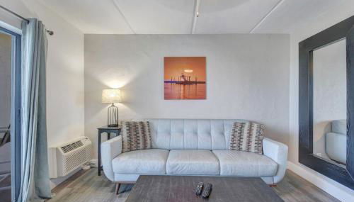 130 Direct Ocean Front 1 bedroom condo with heated pool - Foto 4