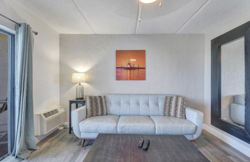 130 Direct Ocean Front 1 bedroom condo with heated pool - Foto 4