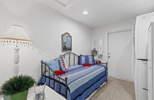 Seaside Hideaway - Foto 23