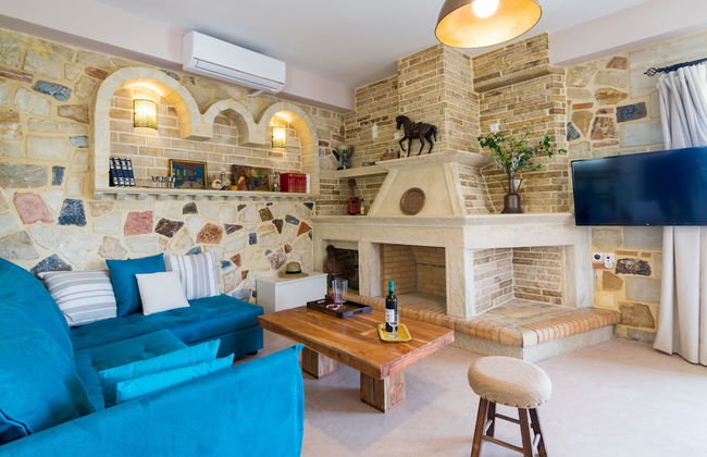 Anesis Family Villas - Photo 27