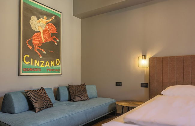 AR Suites&Art - Foto 46