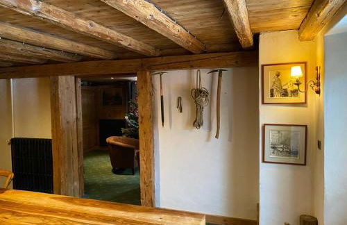 Joyeux Flocon - Spacieux chalet - Foto 11