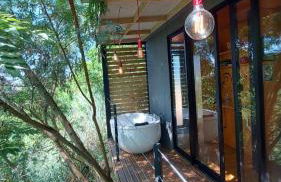 Casa da Árvore espaço Vila da Serra - Foto 6