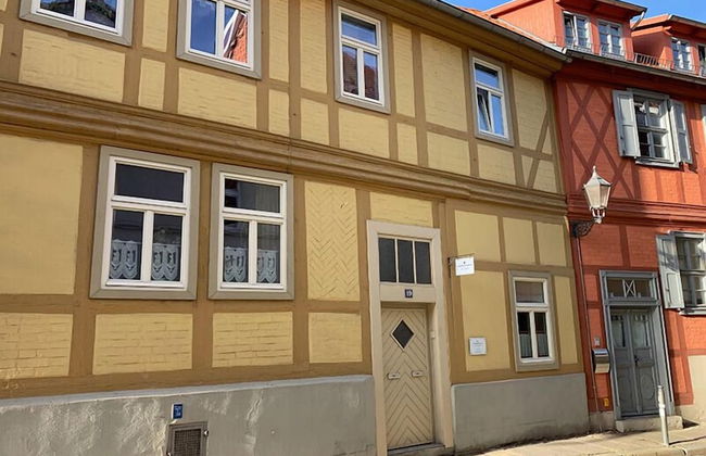 Ferienwohnung im Damm - Foto 9