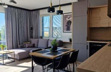 Dom Choczewo Zielony Zakątek - Foto 53