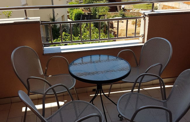 Apartments Dunja Malinska - Foto 75